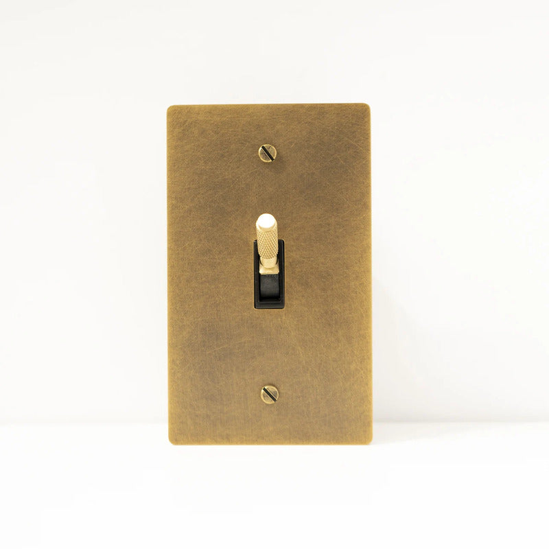 Luxury Toggle Switch