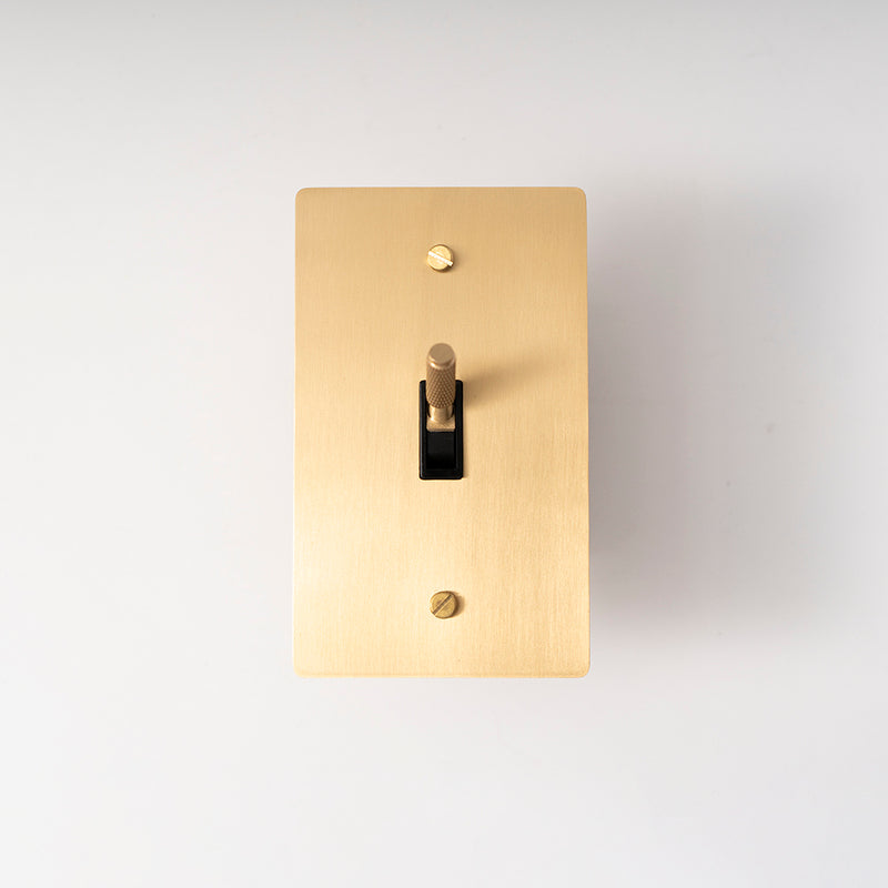 Luxury Toggle Switch