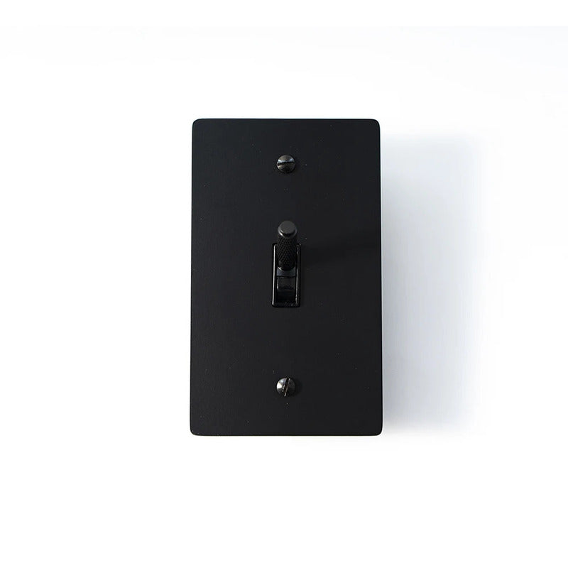 Luxury Toggle Switch