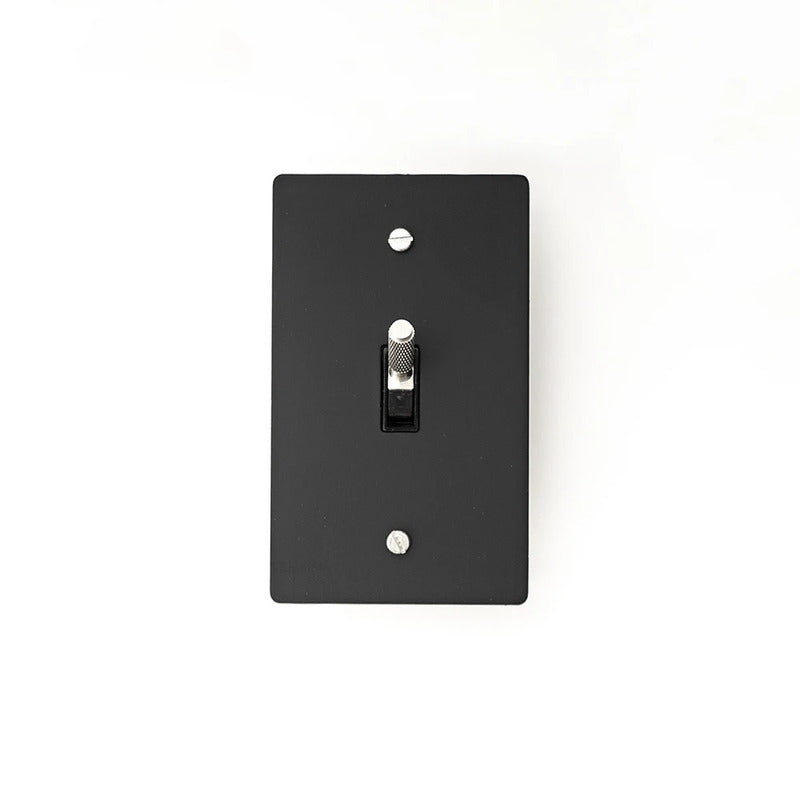 Luxury Toggle Switch