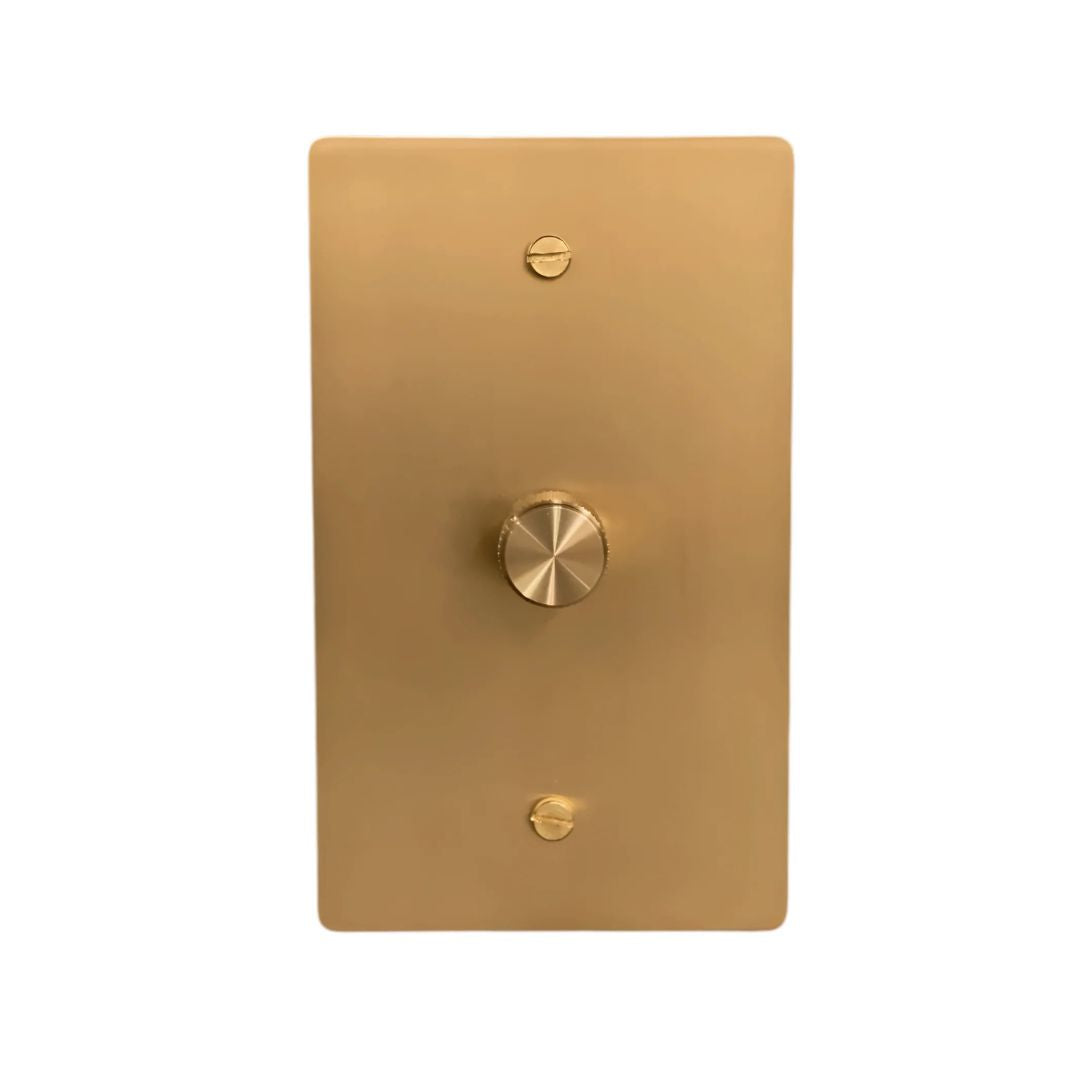 Luxury Dimmer Switch