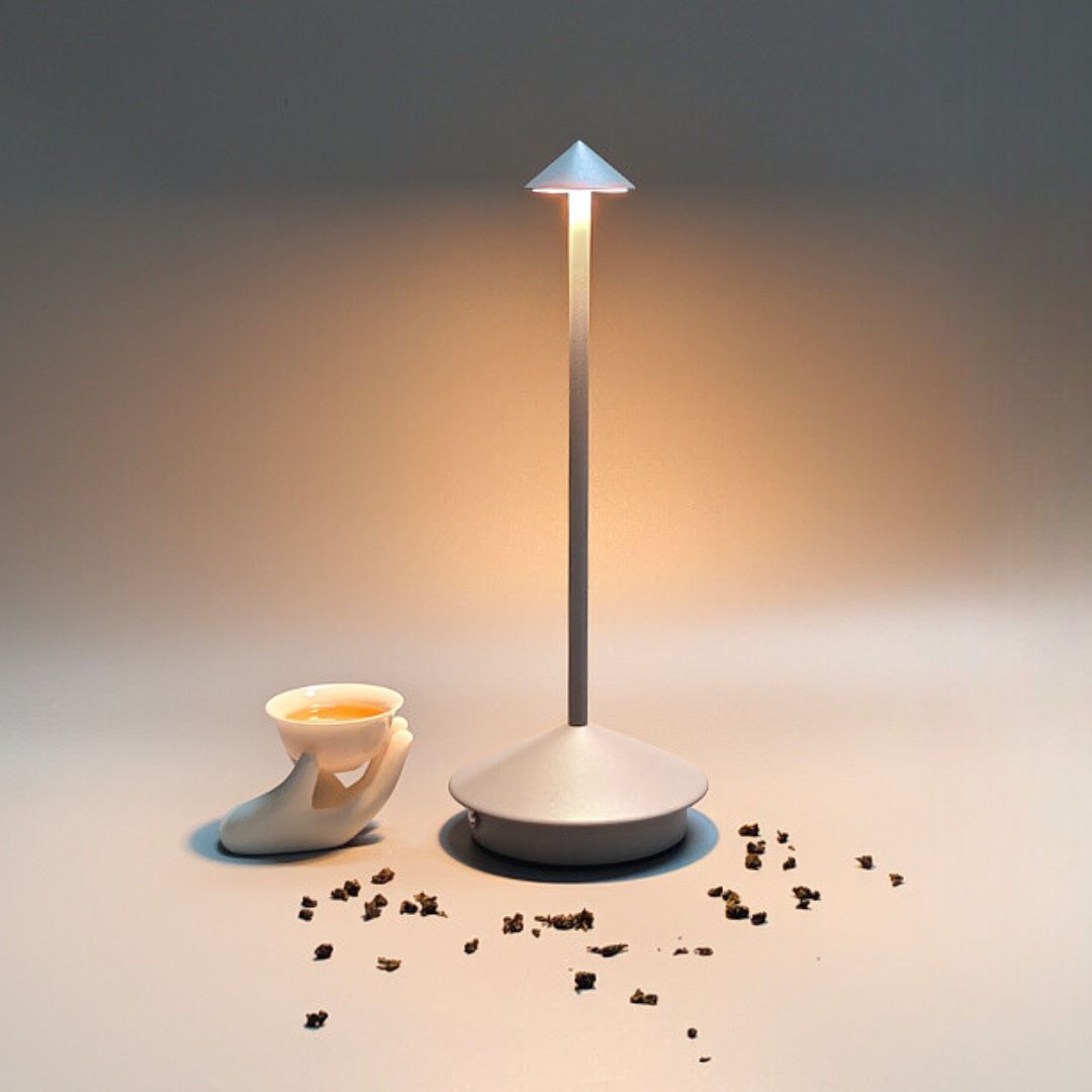 Mirth - Minimalist Table Lamp