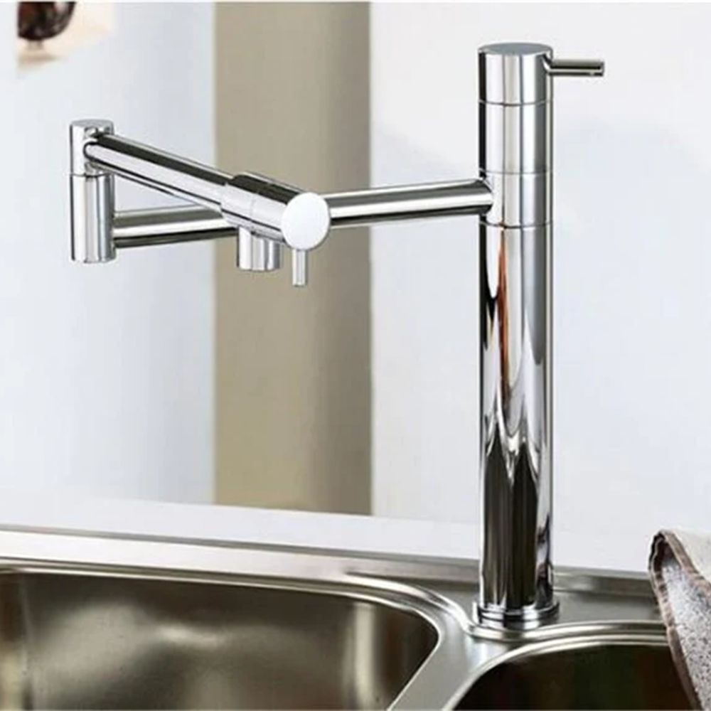 Fortuna - Kitchen Faucet