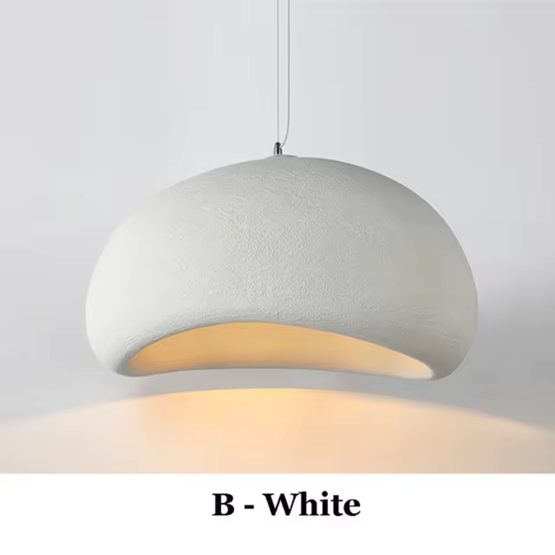 PebbleGlo™ - Designer Pendant light