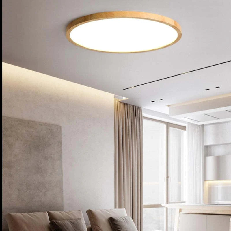 Helix - recessed ceiling light