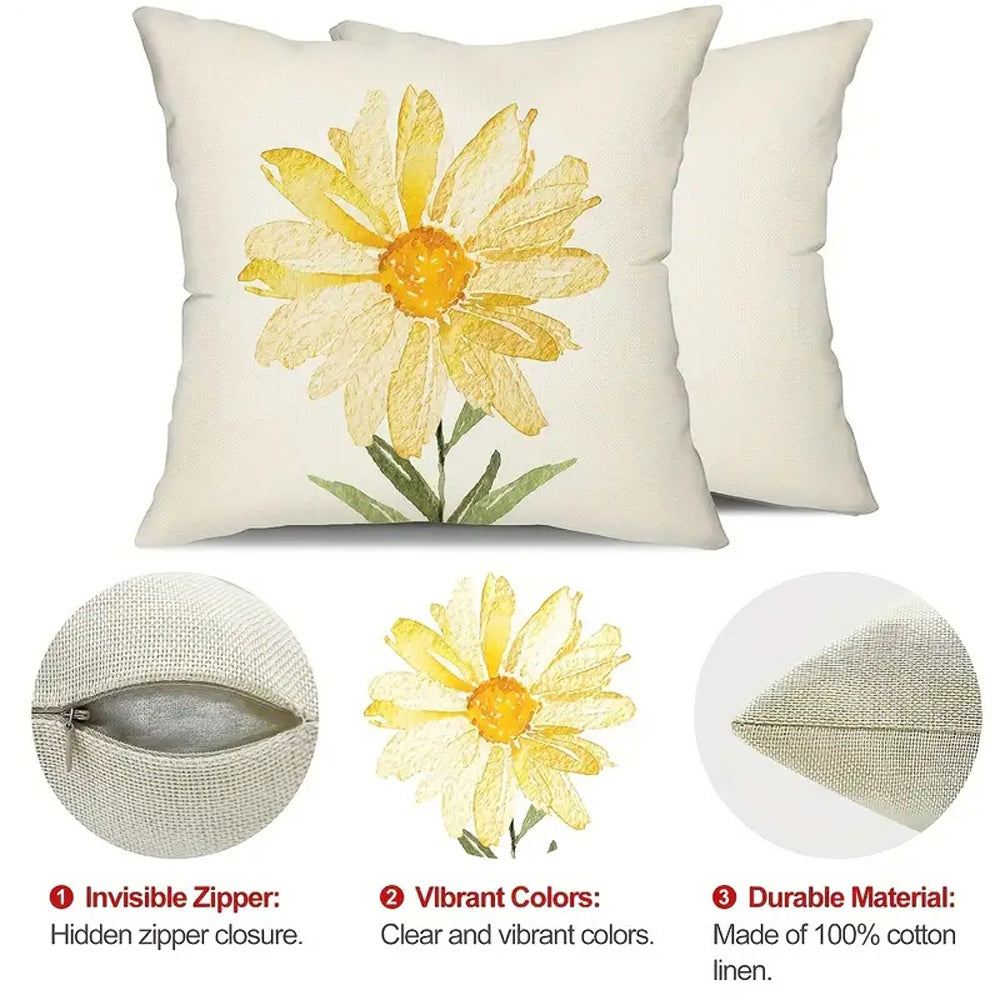 Bella - Summer Cushion Covers 2025