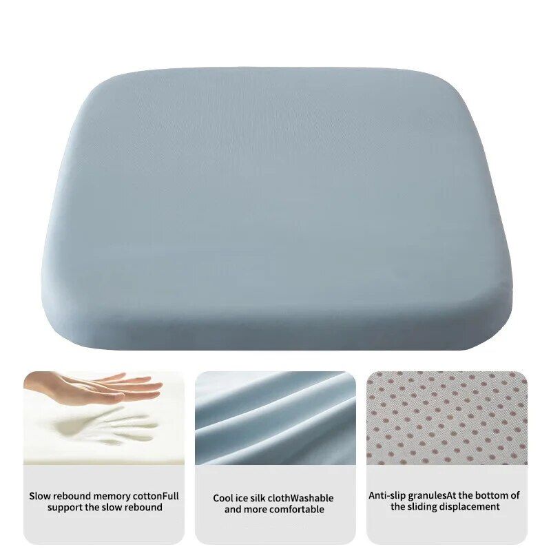 ErgoSit - Memory Foam Cushion