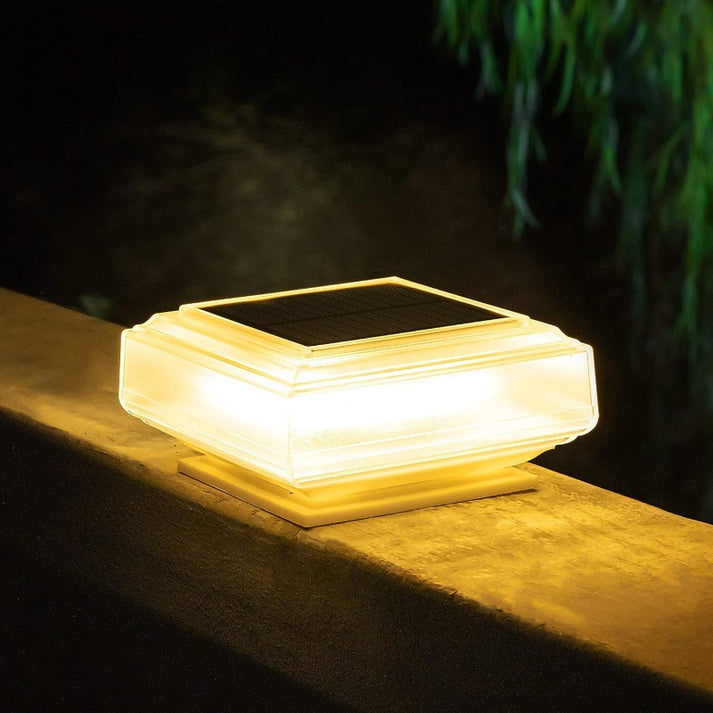 LumaEdge™ - Solar Lights