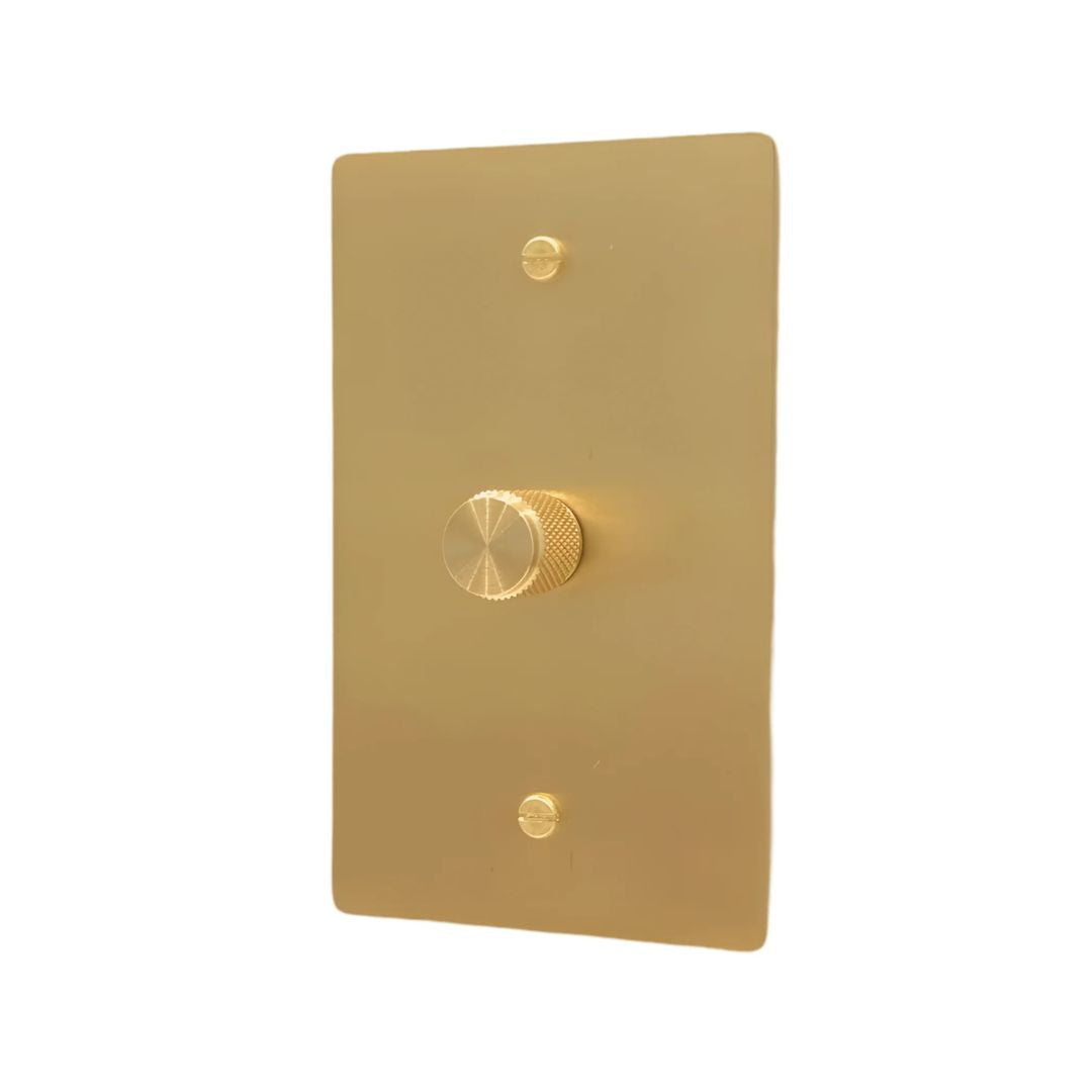 Luxury Dimmer Switch