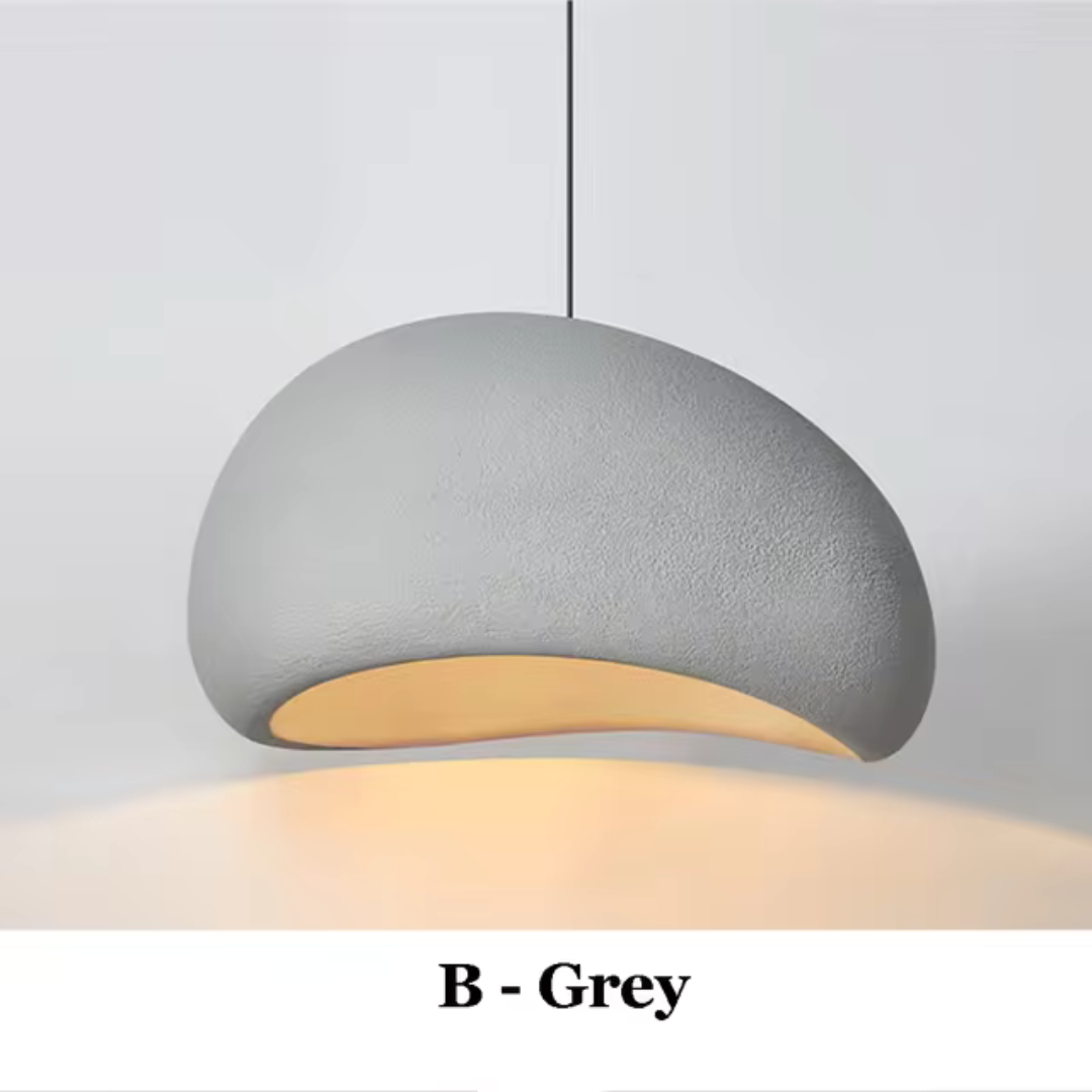 PebbleGlo™ - Designer Pendant light