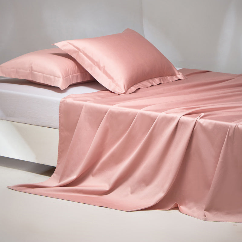 Azura - Egyptian Cotton Flat Bed Sheet