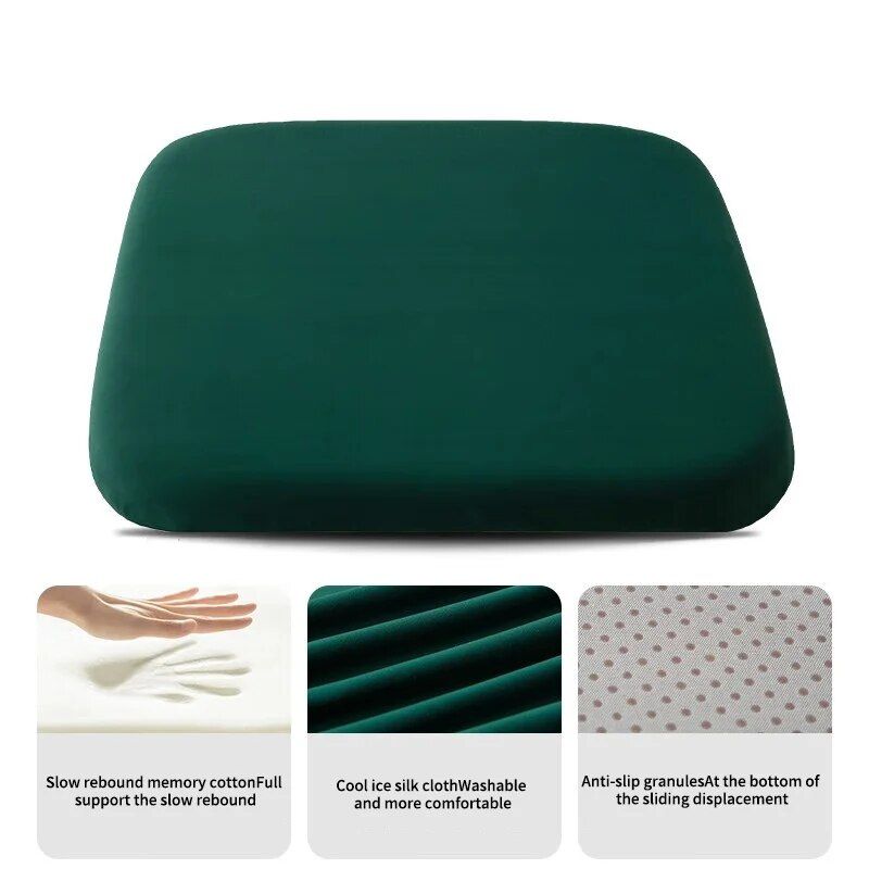 ErgoSit - Memory Foam Cushion