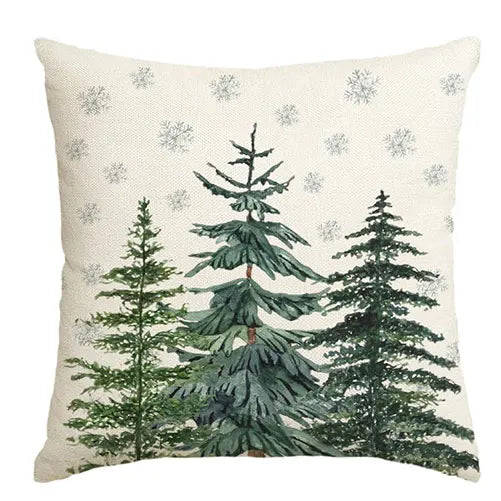 Jolly - Christmas Pillowcases 2025