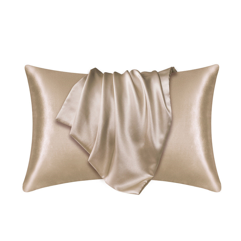 Kylie - Silk Pillowcase Cover