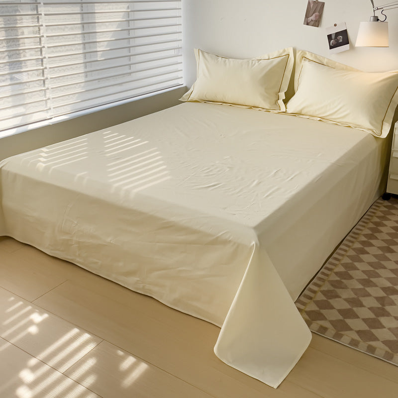 Luxora - Soft Egyptian Cotton Bed Sheet