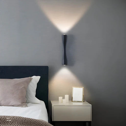 Solace - Modern wall light