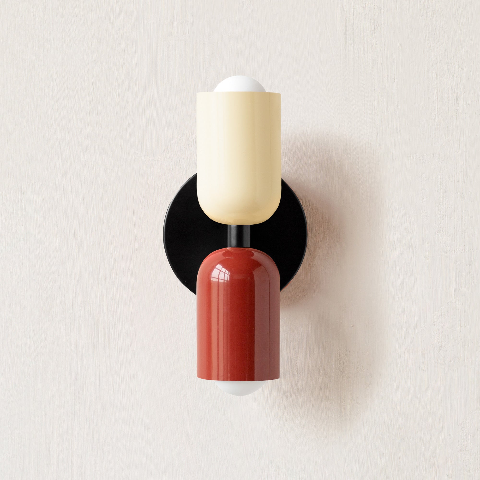 Brio - Designer wall light