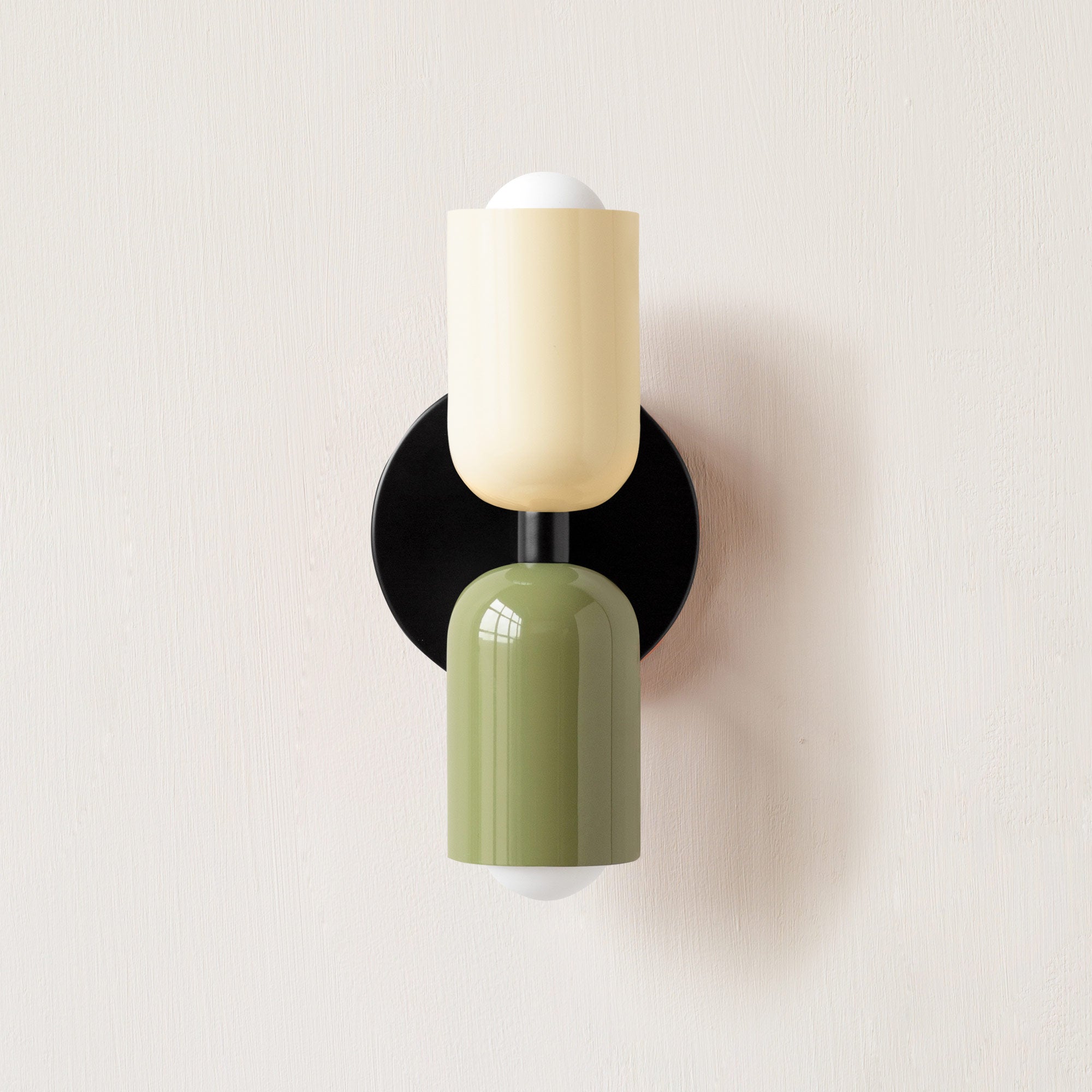 Brio - Designer wall light