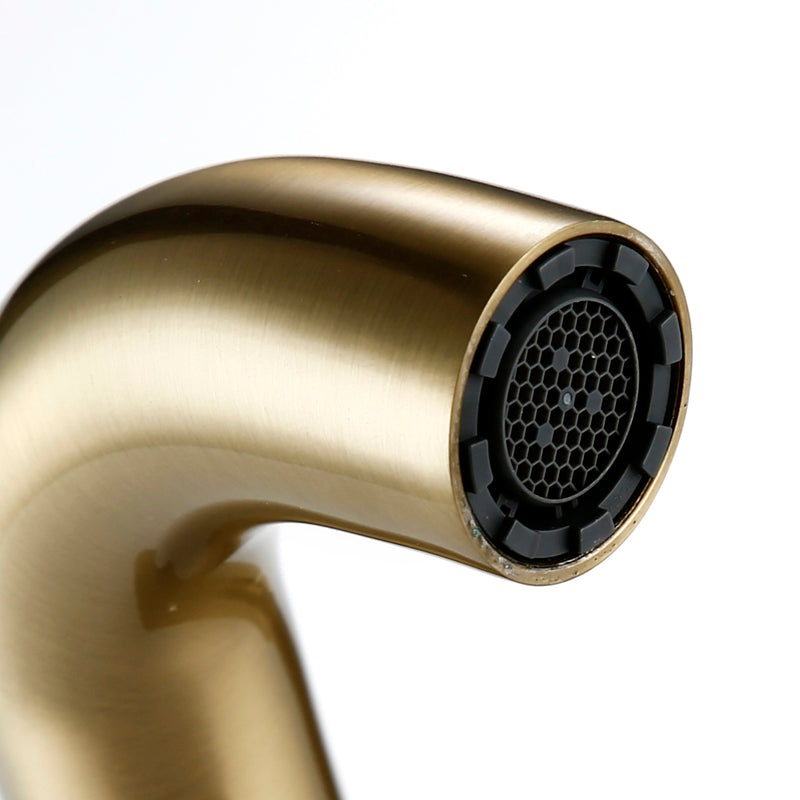 Alera - Wall-Mount Faucet