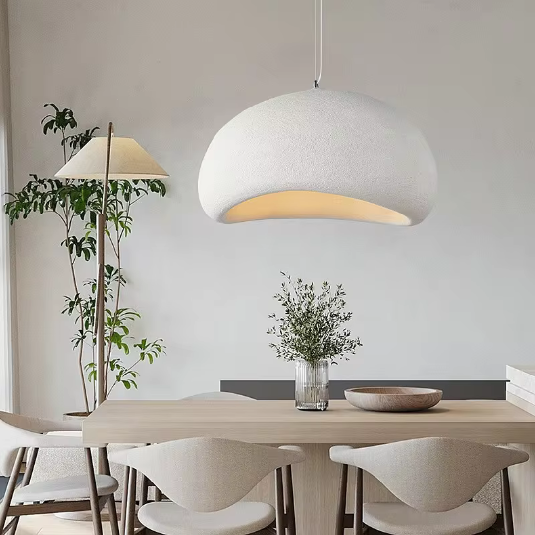 PebbleGlo™ - Designer Pendant light