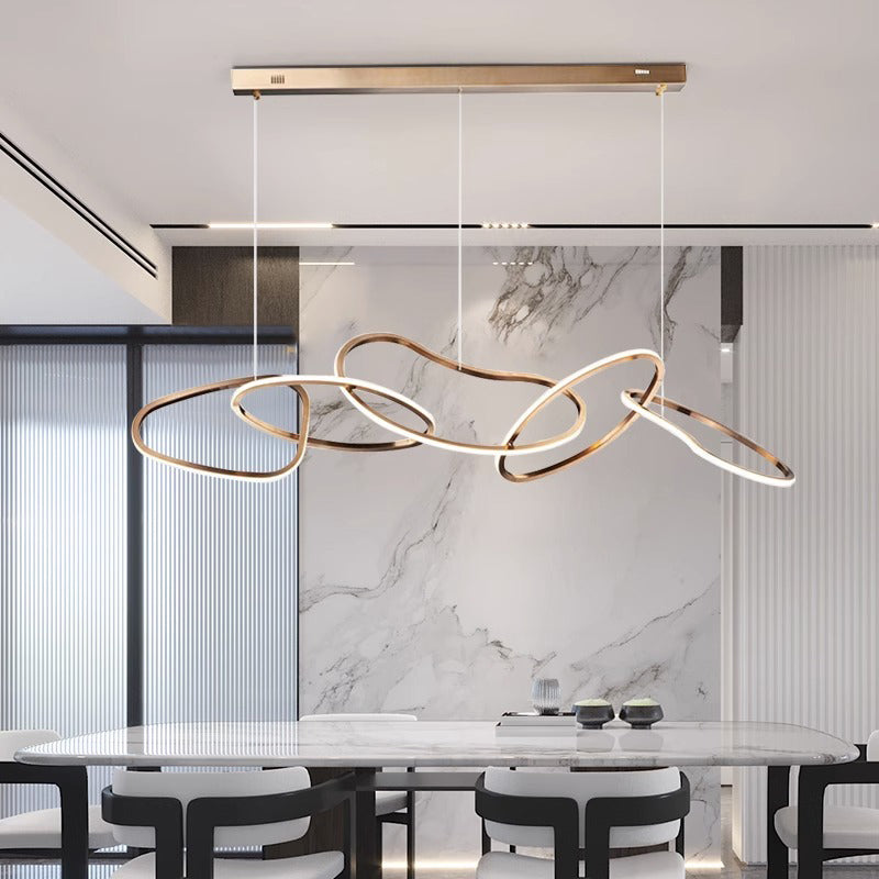 Nimbus - Luxury chandelier light