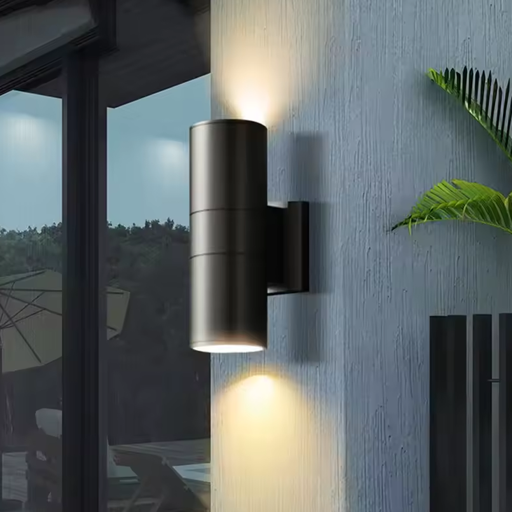 Aurelius – Outdoor Wall Light