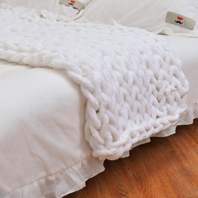 Delara - Knit Weighted Blanket