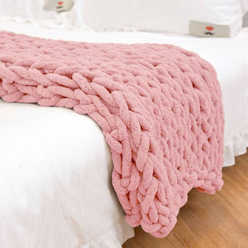 Delara - Knit Weighted Blanket