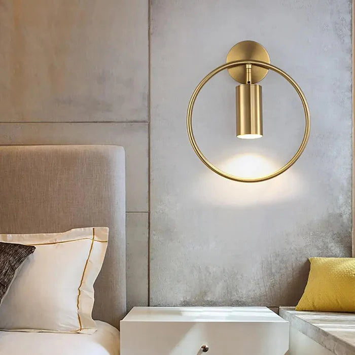 Ember™ - Luxury wall light