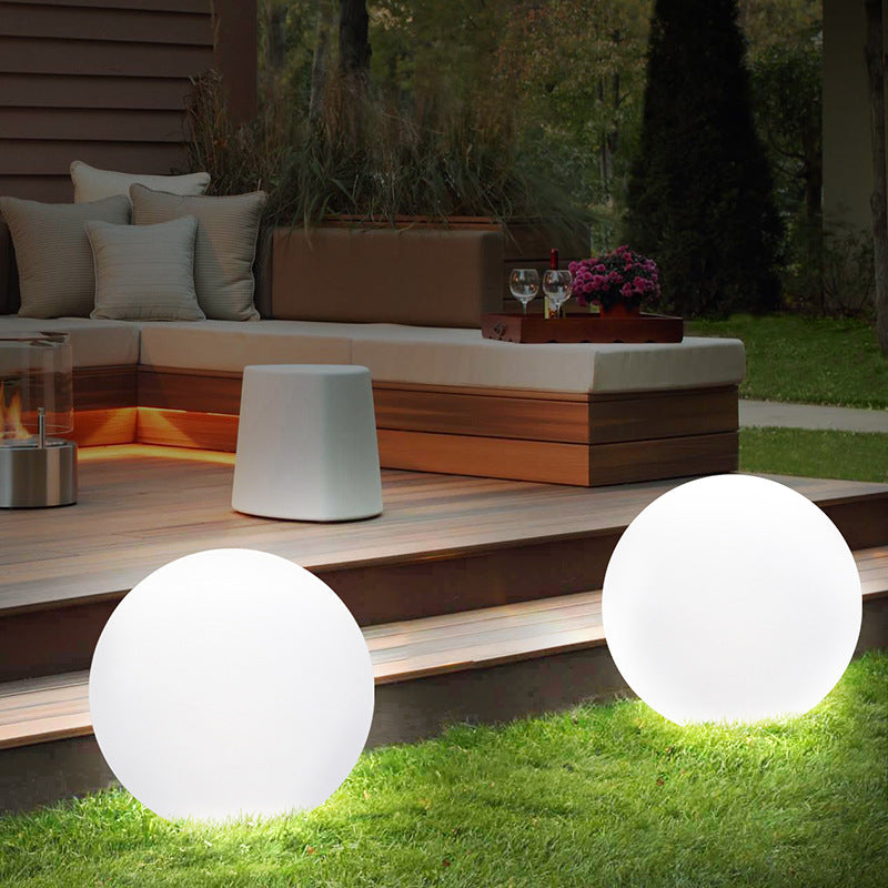 SolarSphere™ - RGB Decorative Spherical Light