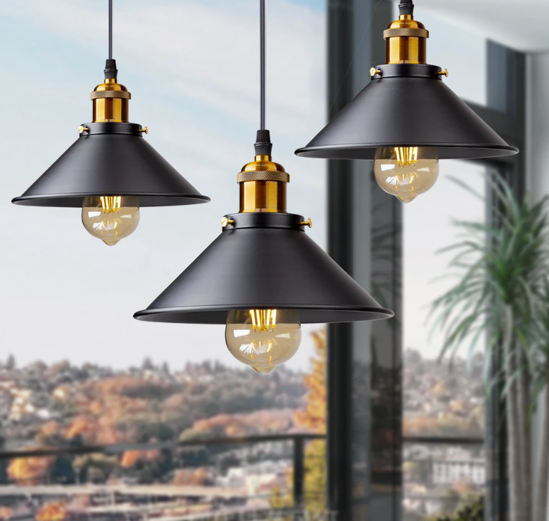 AstraNova™ Pendant Lighting