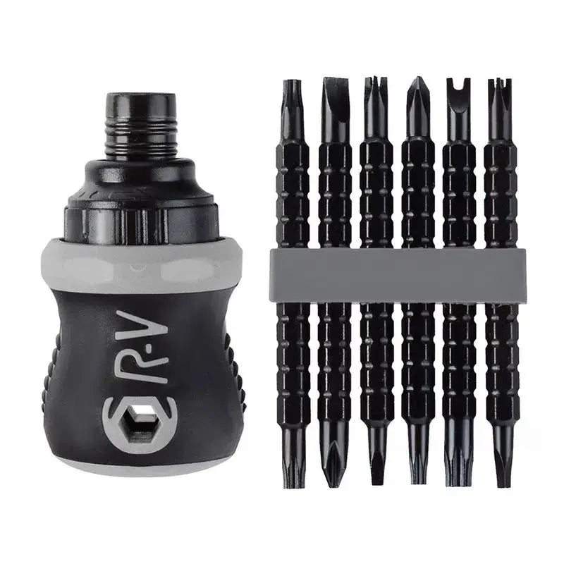 MountMaster - Screwdriver Mounting Kit (13 in 1)