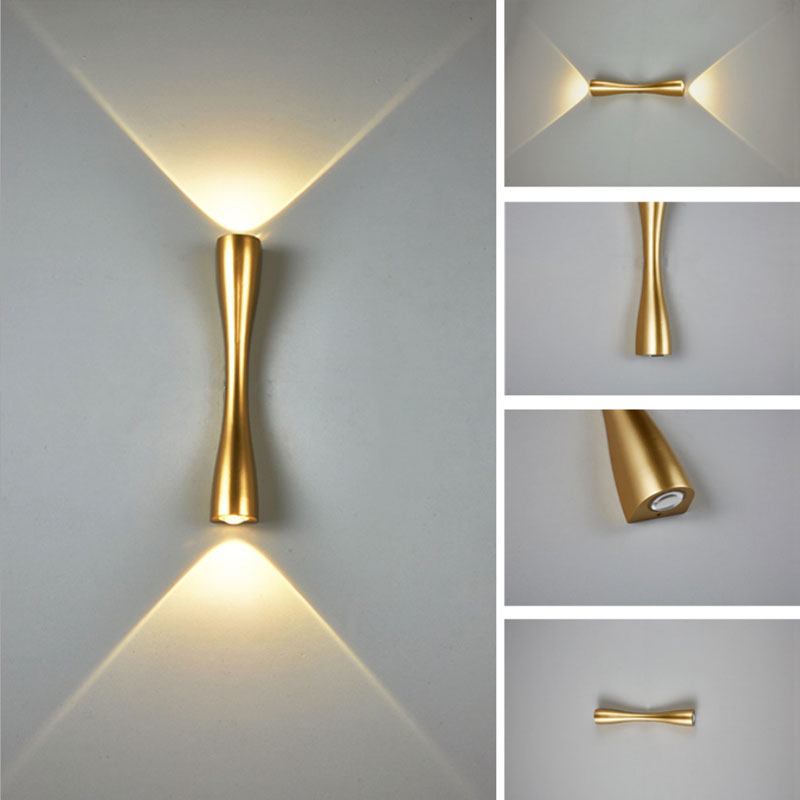 Solace - Modern wall light