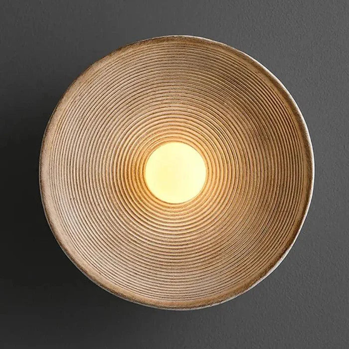 Kizuki - Japanese wall light