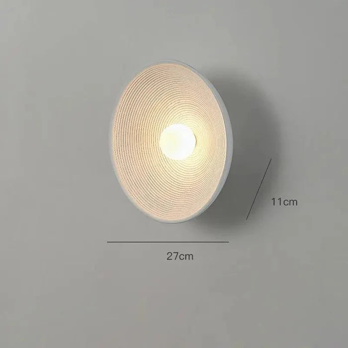 Kizuki™ - Japanese wall light