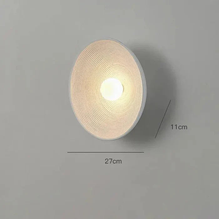 Kizuki - Japanese wall light