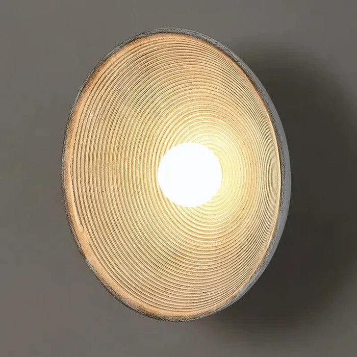 Kizuki - Japanese wall light