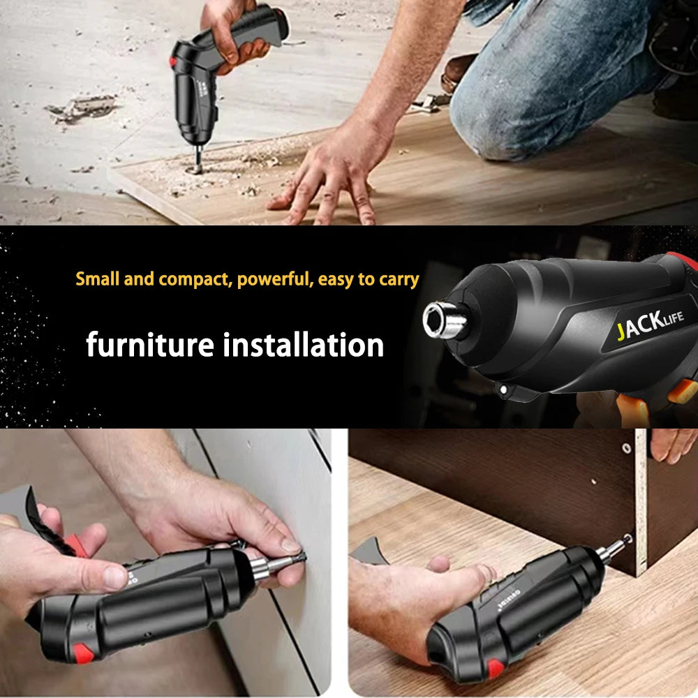 DrillMaster - Electric Drill Mounting Kit