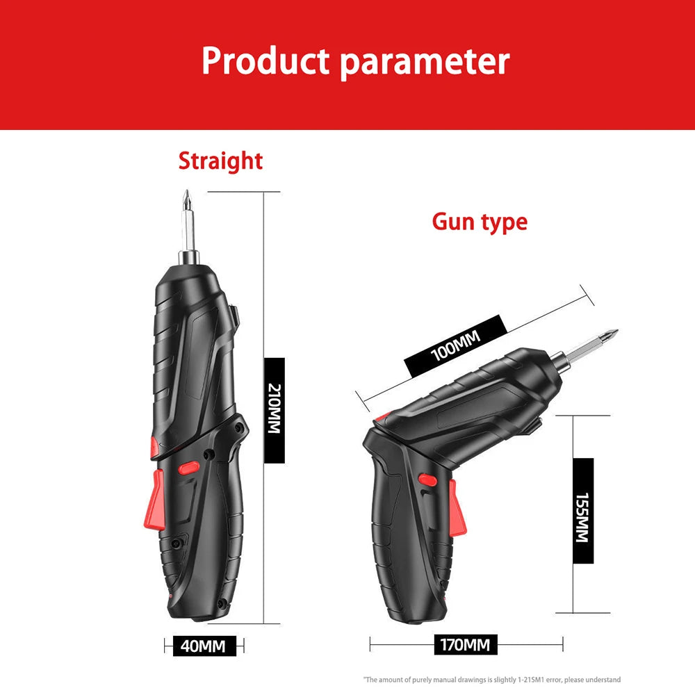 DrillMaster - Electric Drill Mounting Kit