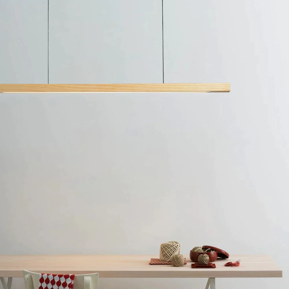 Skogkänt™ - LED pendant light