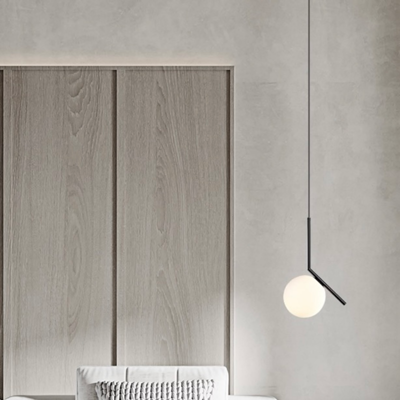 Faye - Luxury pendant light