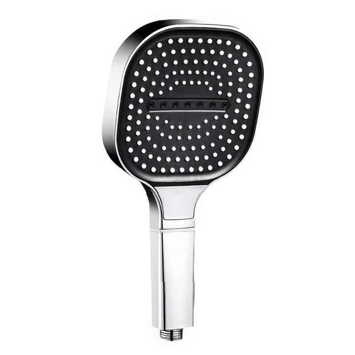 MistFlow - High-Pressure Purifying Showerhead