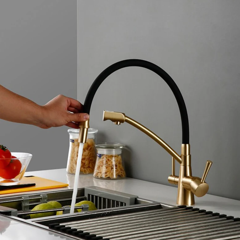 Evelyn - Kitchen Faucet