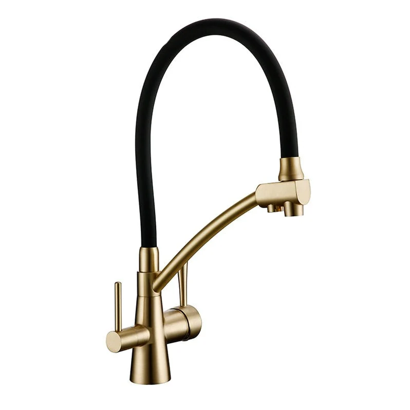 Evelyn - Kitchen Faucet