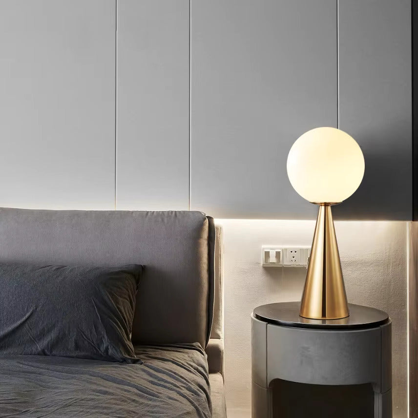 Sinthia - Modern Table Lamp