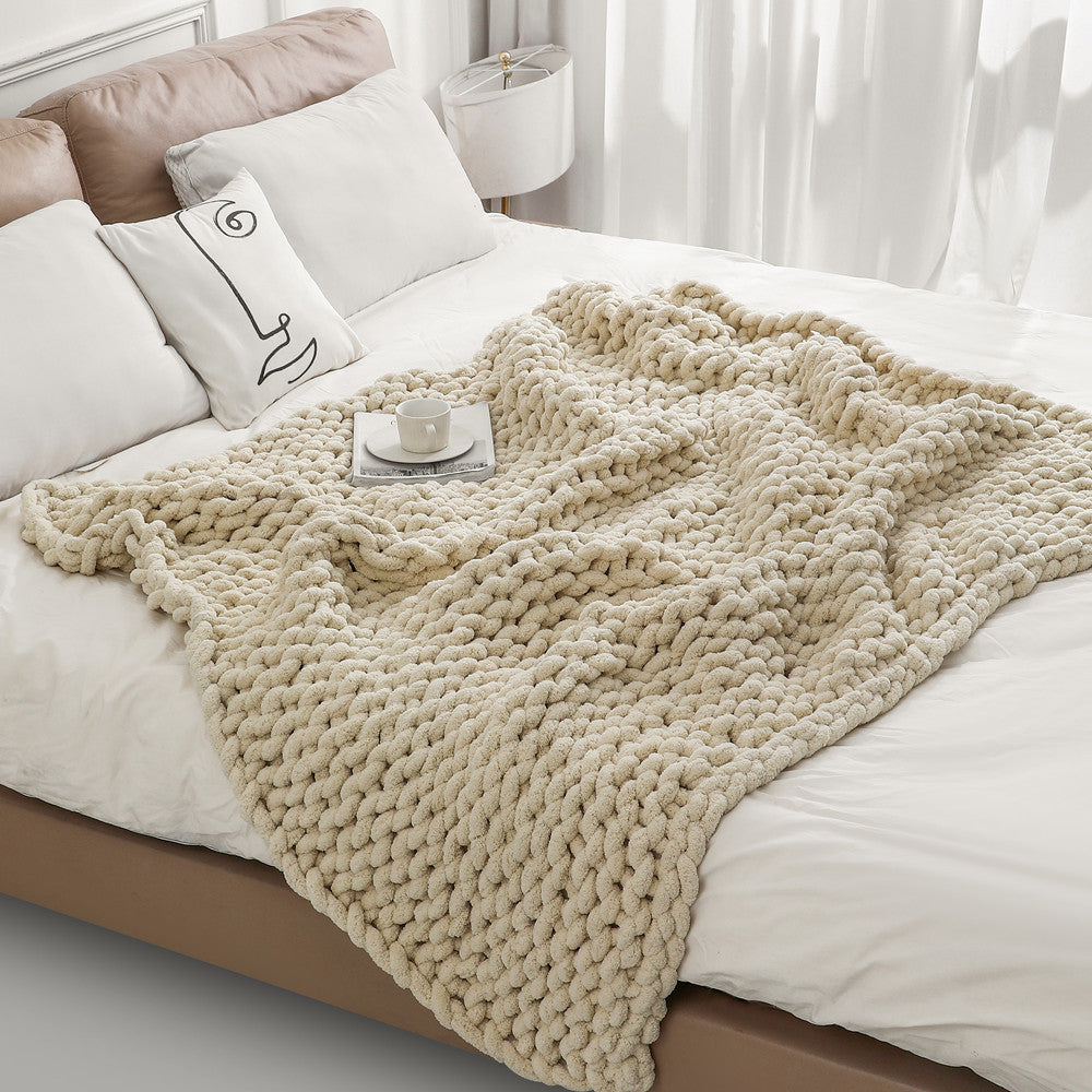 Delara - Knit Weighted Blanket