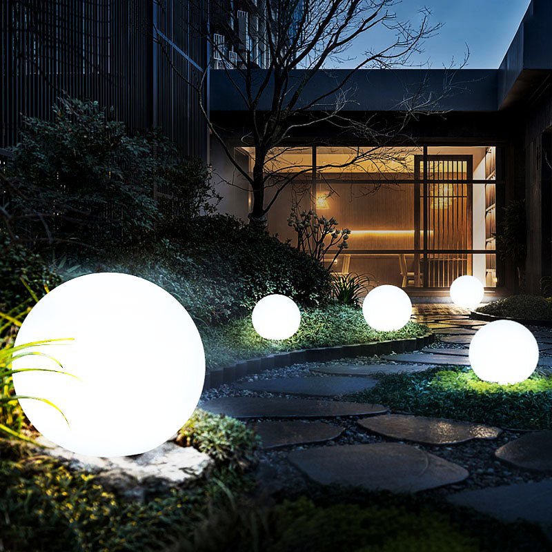 SolarSphere™ - RGB Decorative Spherical Light