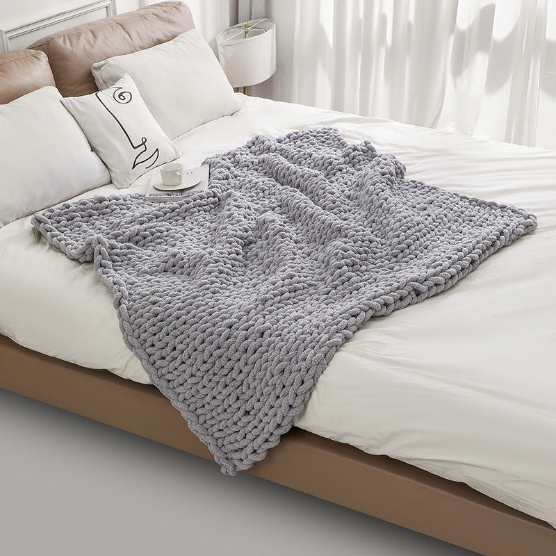 Delara - Knit Weighted Blanket