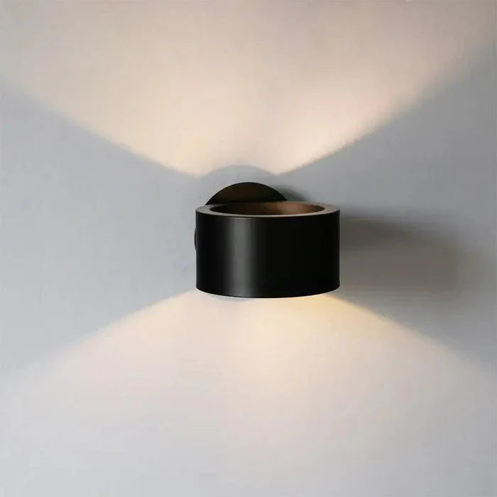 Moss - Minimalistic wall light