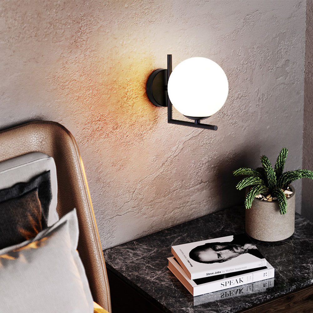 Fiyona - Modern Wall light